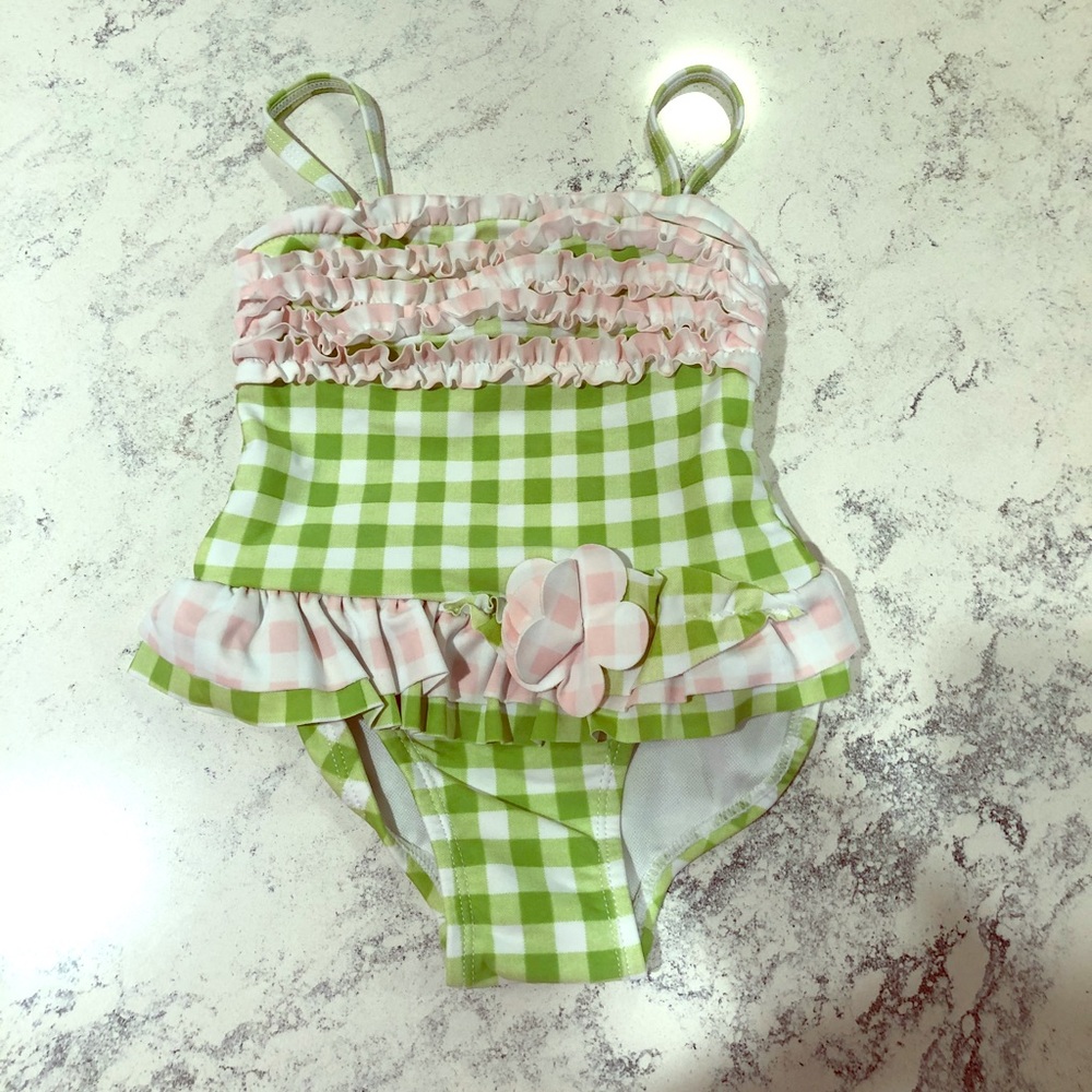 6-12 Month Swimsuit